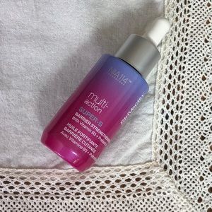 Strivectin Multi action oil serum vitamin B probiotics